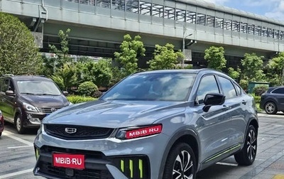 Geely Tugella FY11, 2022 год, 1 900 000 рублей, 1 фотография