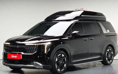 KIA Carnival, 2023 год, 3 325 000 рублей, 1 фотография