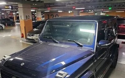 Mercedes-Benz G-Класс W463 рестайлинг _iii, 2021 год, 11 100 000 рублей, 1 фотография