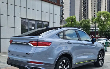 Geely Tugella FY11, 2022 год, 1 900 000 рублей, 6 фотография