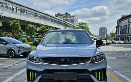 Geely Tugella FY11, 2022 год, 1 900 000 рублей, 2 фотография