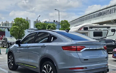 Geely Tugella FY11, 2022 год, 1 900 000 рублей, 4 фотография