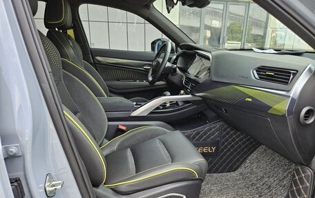 Geely Tugella FY11, 2022 год, 1 900 000 рублей, 8 фотография