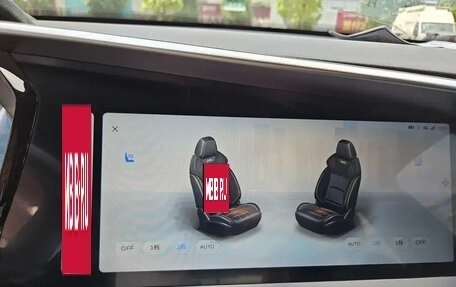 Geely Tugella FY11, 2022 год, 1 900 000 рублей, 10 фотография
