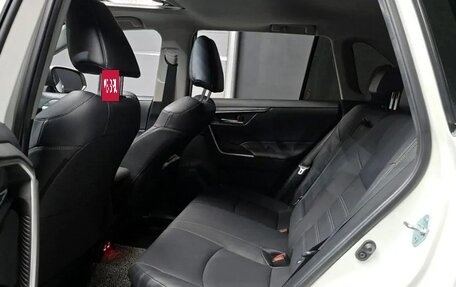 Toyota RAV4, 2021 год, 3 196 743 рублей, 12 фотография