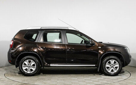 Nissan Terrano III, 2019 год, 1 389 777 рублей, 4 фотография