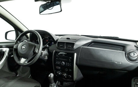 Nissan Terrano III, 2019 год, 1 389 777 рублей, 9 фотография