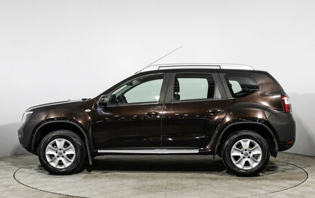 Nissan Terrano III, 2019 год, 1 389 777 рублей, 8 фотография