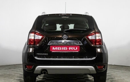 Nissan Terrano III, 2019 год, 1 389 777 рублей, 6 фотография