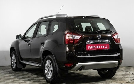 Nissan Terrano III, 2019 год, 1 389 777 рублей, 7 фотография