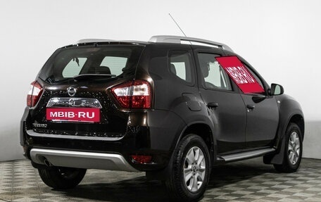 Nissan Terrano III, 2019 год, 1 389 777 рублей, 5 фотография