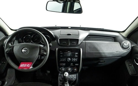 Nissan Terrano III, 2019 год, 1 389 777 рублей, 13 фотография