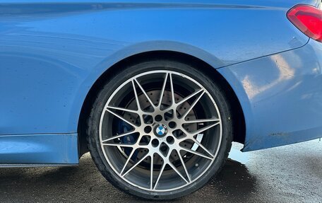 BMW M4, 2017 год, 5 890 000 рублей, 4 фотография