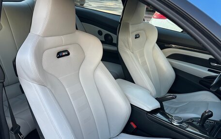 BMW M4, 2017 год, 5 890 000 рублей, 6 фотография