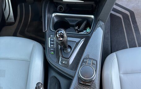 BMW M4, 2017 год, 5 890 000 рублей, 9 фотография
