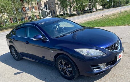 Mazda 6, 2008 год, 590 000 рублей, 2 фотография