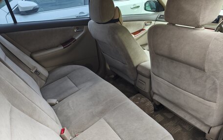 Toyota Corolla, 2001 год, 480 000 рублей, 9 фотография