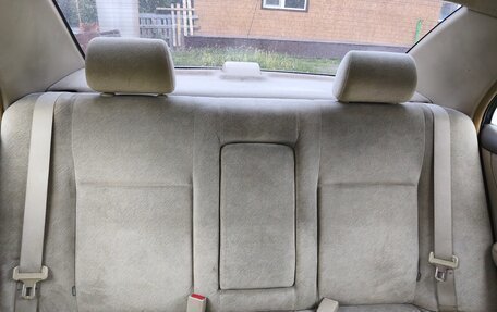 Toyota Corolla, 2001 год, 480 000 рублей, 10 фотография
