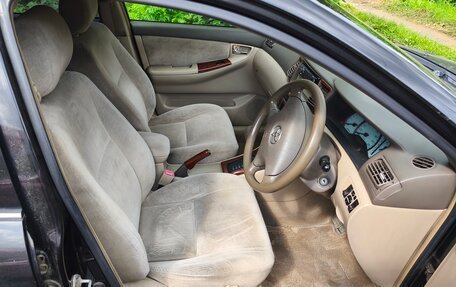 Toyota Corolla, 2001 год, 480 000 рублей, 6 фотография