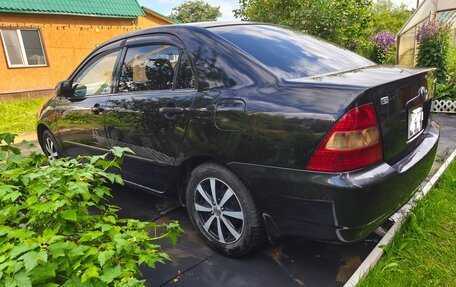 Toyota Corolla, 2001 год, 480 000 рублей, 2 фотография