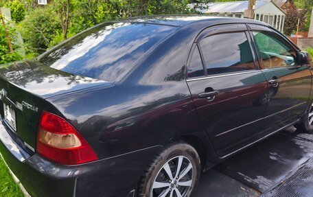 Toyota Corolla, 2001 год, 480 000 рублей, 3 фотография