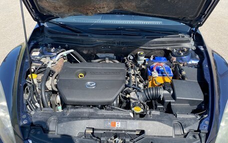 Mazda 6, 2008 год, 590 000 рублей, 4 фотография