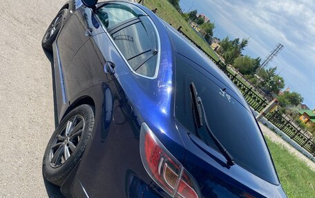 Mazda 6, 2008 год, 590 000 рублей, 10 фотография