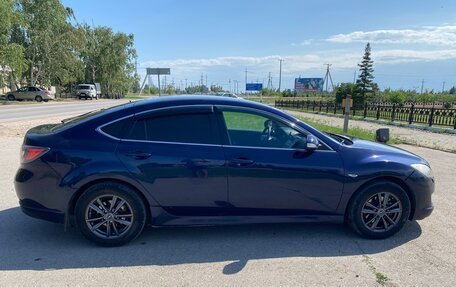Mazda 6, 2008 год, 590 000 рублей, 14 фотография