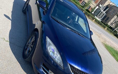 Mazda 6, 2008 год, 590 000 рублей, 17 фотография