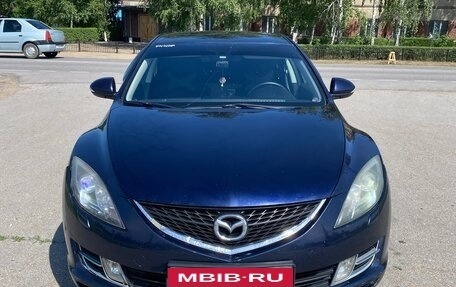 Mazda 6, 2008 год, 590 000 рублей, 18 фотография