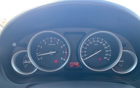 Mazda 6, 2008 год, 590 000 рублей, 24 фотография