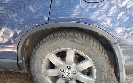Honda CR-V III рестайлинг, 2008 год, 800 000 рублей, 15 фотография