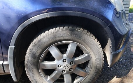 Honda CR-V III рестайлинг, 2008 год, 800 000 рублей, 7 фотография