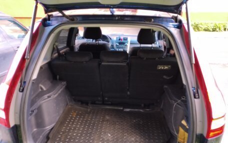 Honda CR-V III рестайлинг, 2008 год, 800 000 рублей, 9 фотография