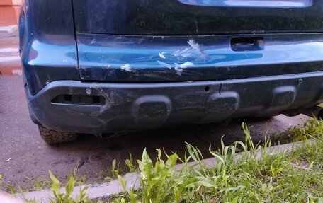 Honda CR-V III рестайлинг, 2008 год, 800 000 рублей, 14 фотография
