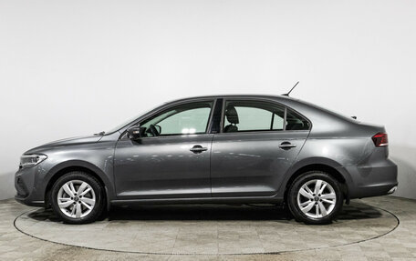 Volkswagen Polo VI (EU Market), 2021 год, 1 899 700 рублей, 8 фотография