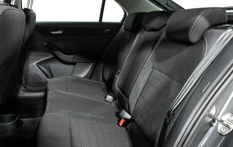 Volkswagen Polo VI (EU Market), 2021 год, 1 899 700 рублей, 10 фотография