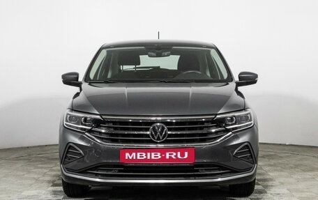 Volkswagen Polo VI (EU Market), 2021 год, 1 899 700 рублей, 2 фотография