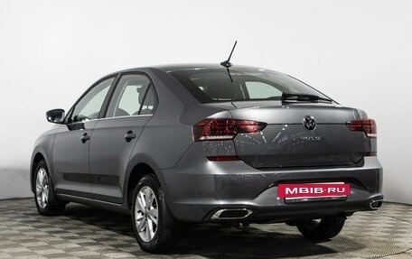 Volkswagen Polo VI (EU Market), 2021 год, 1 899 700 рублей, 7 фотография