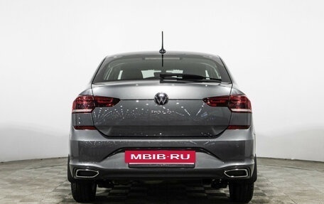 Volkswagen Polo VI (EU Market), 2021 год, 1 899 700 рублей, 6 фотография