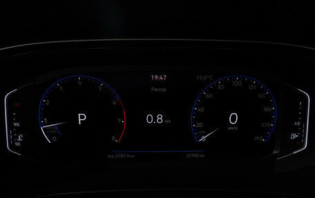 Volkswagen Polo VI (EU Market), 2021 год, 1 899 700 рублей, 12 фотография