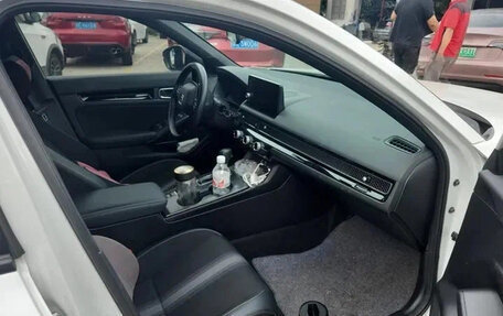Honda Civic, 2022 год, 1 535 000 рублей, 5 фотография