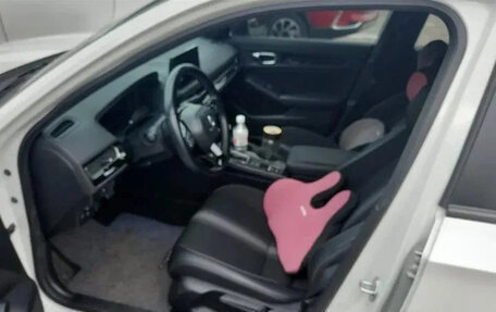 Honda Civic, 2022 год, 1 535 000 рублей, 6 фотография