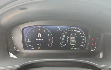 Honda Civic, 2022 год, 1 535 000 рублей, 8 фотография
