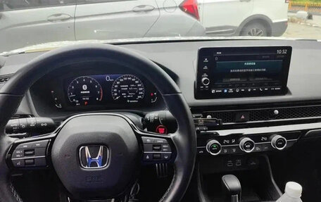 Honda Civic, 2022 год, 1 535 000 рублей, 7 фотография