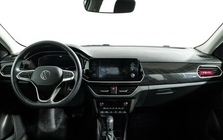 Volkswagen Polo VI (EU Market), 2021 год, 1 899 700 рублей, 13 фотография