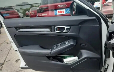 Honda Civic, 2022 год, 1 535 000 рублей, 12 фотография