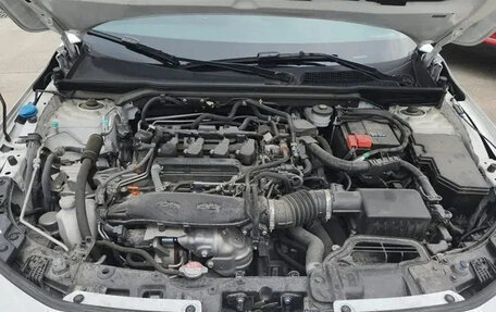 Honda Civic, 2022 год, 1 535 000 рублей, 15 фотография