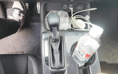 Honda Civic, 2022 год, 1 535 000 рублей, 14 фотография