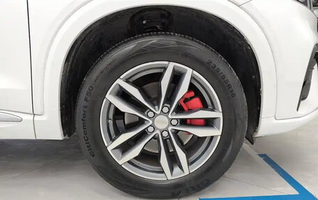Geely Tugella FY11, 2021 год, 1 720 000 рублей, 6 фотография